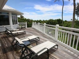 Drift Away, Sanibel Rental