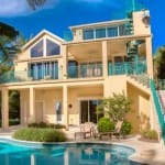 Featured Sanibel Rental Home:  Escapade!