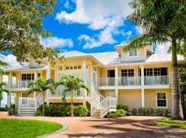 Otter Banks, Captiva Rental