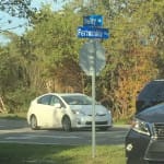 Sanibel Alert: Westbound Lane Closure On East Periwinkle Way Tomorrow