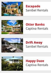 Rental Widget 3