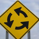 Roundabouts Coming To Sanibel?