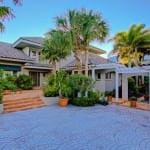 Sanibel Real Estate For Sale: 3911 West Gulf Drive