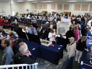 Sanibel Shell Festival 2, Sanibel Rentals, Photo Courtesy of Sanibel Shell Festival.