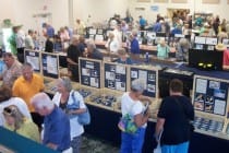 Sanibel Shell Festival, Sanibel Rentals, Photo Courtesy Of Sanibel Shell Festival.