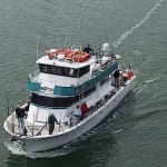 Coast Guard Medevacs Man From Boat Off Sanibel