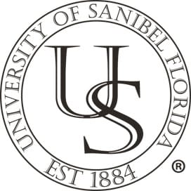 University of Sanibel Logo, Courtesy Of University Of Sanibel.