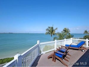 1253 Anhinga Lane, Sanibel Island, Bay View, Courtesy Of Royal Shell Real Estate.