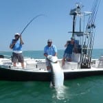Last Day To Sign-up:  “Ding” Darling Doc Ford’s Tarpon Tournament
