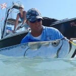“Ding” Darling Doc Ford’s Tarpon Tournament