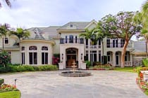 5615 Baltusrol Court, Sanibel Island, Exterior, Courtesy Of Royal Shell Real Estate.