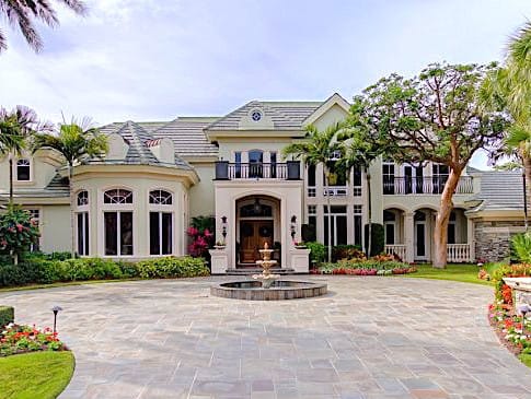 5615 Baltusrol Court, Sanibel Island, Exterior, Courtesy Of Royal Shell Real Estate.