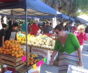 Sanibel Rentals, Sanibel Farmers Market 3, 3-29-15, Sundays During The Winter Months.