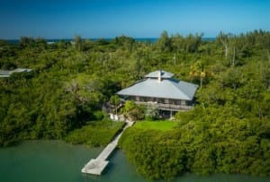 Captiva Rentals, Estate For Sale, Aerial View 2, 16697 Captiva Drive , Captiva Island, Courtesy Of Royal Shell Real Estate.