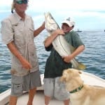 Spring Snook Season