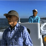Flashback:  CBS Sunday Morning Sanibel Island, Seashells & Shelling