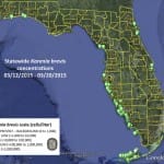 Sanibel Red Tide Report