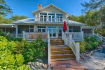 Captiva Rentals, For Sale, 4-18-15, Tenderly, 16910 Captiva Dr Captiva, Exterior.