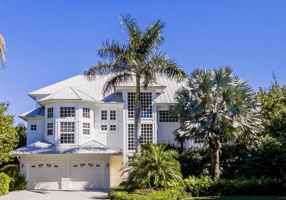 Captiva Rentals, For Sale, 4-25-15, 928 South Seas Plantation Road, South Seas Resort, Exterior.