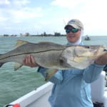 Cabbage Key Fingers O’Bannon Snook Tournament Winners
