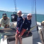 Good Blacktip Shark Fishing