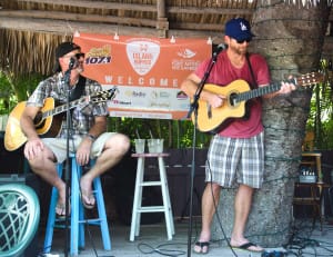 Captiva Rentals, 4-12-15, Captiva Island Hopper SongWriter Fest, IHSF_Captiva-30 The Beaches of Fort Myers & Sanibel, Via Creative Commons.
