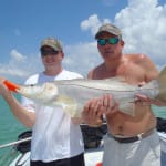 Fingers O’Bannon Invitational Memorial Snook Tournament