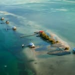 Beautiful Photographs:  Fish Shacks Of Pine Island Sound