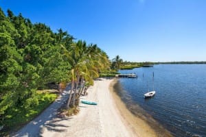 Captiva Rentals, Little Bokeelia Island, Beach, Courtesy Of Michael Saunders & Company.