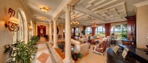 Captiva Rentals, Little Bokeelia Island, Interior, Courtesy Of Michael Saunders & Company.