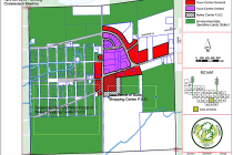 Sanibel Rentals, 4-24-15, Doc Ford's, New Restaurant, Location Map.