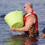 SCCF Oyster Reef Restoration