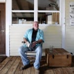 Randy Wayne White’s Old Florida Home & Hideaway