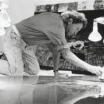 Robert Rauschenberg Foundation New Gallery Representation