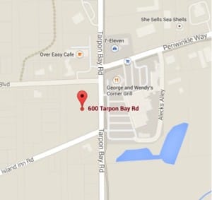 Sanibel Rentals, 4-24-15, Proposed Tarpon Bay Location For Doc Ford's Restaurant.