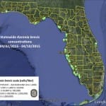 Sanibel Red Tide Report