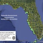 Sanibel Red Tide Report