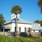 Boca Grande’s Historic Quarantine House