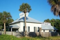 Sanibel Rentals, Quarantine Station, Boca Grande, Florida.