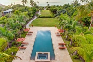 Captiva Rentals, Avoca, Pool View.