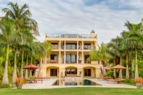 Captiva Rentals, Avoca, Rear Exterior.