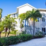 Captiva Rentals Featured Home: Orange-U-Glad