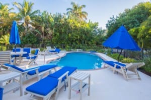 Captiva Rentals, Orange-U-Glad, Pool.