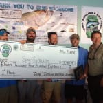 SportFisha.com Wins “Ding” Darling & Doc Ford’s Tarpon Tournament