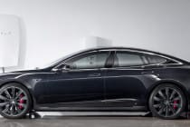 Sanibel Rentals, 5-1-15, Tesla Powerwall, Courtesy Of Tesla Energy.