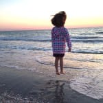 Sunset, Mucky Duck, Christmas 2015