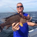 Sanibel Fishing: Hogfish Offshore Of Blind Pass