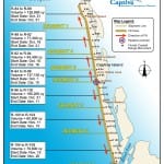 Beach Tilling On Captiva Island Begins Today