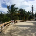 Lighthouse Beach, Sanibel Erosion Repairs