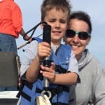 Sanibel Fishing, Catch & Release Of The Day